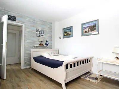 Ferienwohnung für 3 Personen (32 m²) in Hörnum (Sylt) 4/10