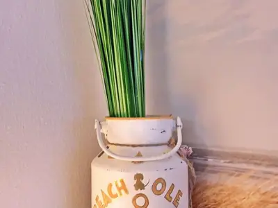 Ferienwohnung für 3 Personen (32 m²) in Hörnum (Sylt) 7/10