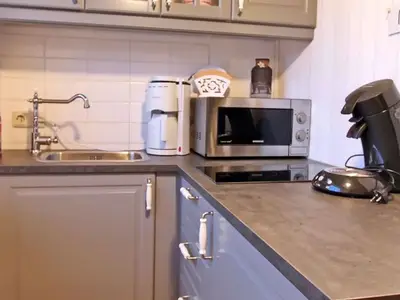 Ferienwohnung für 3 Personen (32 m²) in Hörnum (Sylt) 10/10