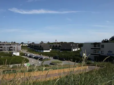 Ferienwohnung für 4 Personen (55 m²) in Hörnum (Sylt) 2/10