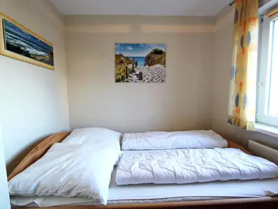 Ferienwohnung für 4 Personen (55 m²) in Hörnum (Sylt) 4/10