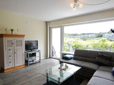 Ferienwohnung für 3 Personen (55 m²) in Hörnum (Sylt) 3/10