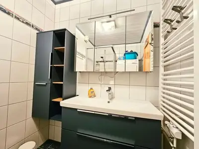 Ferienwohnung für 4 Personen (55 m²) in Hörnum (Sylt) 5/10
