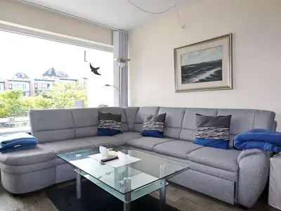 Ferienwohnung für 3 Personen (55 m²) in Hörnum (Sylt) 5/10