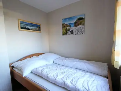 Ferienwohnung für 4 Personen (55 m²) in Hörnum (Sylt) 8/10