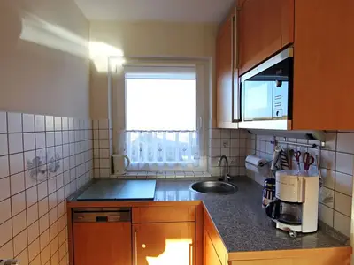 Ferienwohnung für 4 Personen (55 m²) in Hörnum (Sylt) 9/10