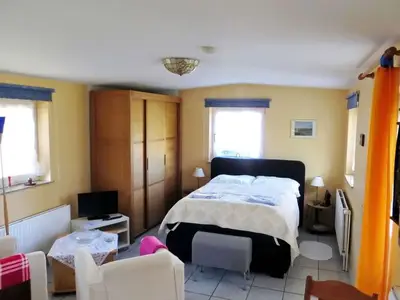Ferienwohnung für 2 Personen (25 m²) in Hörnum (Sylt) 3/10