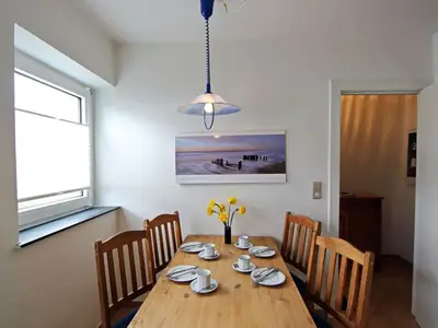 Ferienwohnung für 4 Personen (41 m²) in Hörnum (Sylt) 3/10