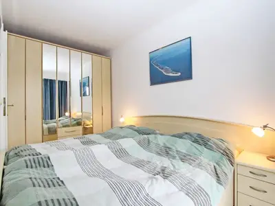 Ferienwohnung für 4 Personen (41 m²) in Hörnum (Sylt) 5/10
