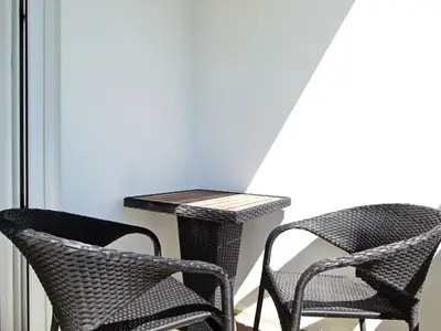 Ferienwohnung für 4 Personen (41 m²) in Hörnum (Sylt) 6/10
