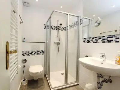 Ferienwohnung für 4 Personen (41 m²) in Hörnum (Sylt) 10/10