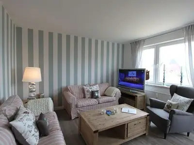 Ferienwohnung für 6 Personen (68 m²) in Hörnum (Sylt) 5/10
