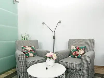 Ferienwohnung für 2 Personen (31 m²) in Hörnum (Sylt) 2/10