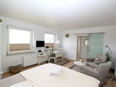 Ferienwohnung für 2 Personen (31 m²) in Hörnum (Sylt) 3/10