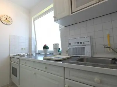 Ferienwohnung für 2 Personen (31 m²) in Hörnum (Sylt) 6/10