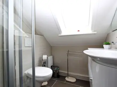 Ferienwohnung für 4 Personen (35 m²) in Hörnum (Sylt) 8/10