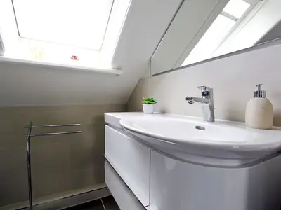 Ferienwohnung für 4 Personen (35 m²) in Hörnum (Sylt) 9/10