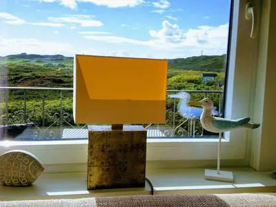 Ferienwohnung für 2 Personen (48 m²) in Hörnum (Sylt) 5/10