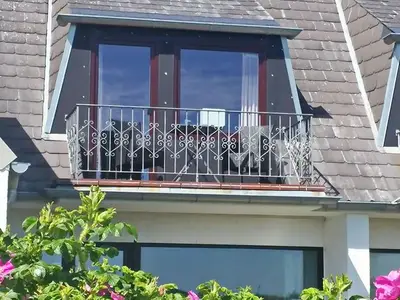 Ferienwohnung für 2 Personen (48 m²) in Hörnum (Sylt) 6/10