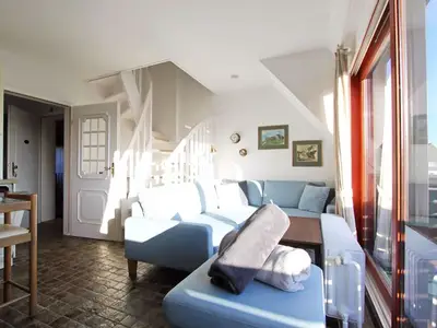 Ferienwohnung für 4 Personen (60 m²) in Hörnum (Sylt) 4/10