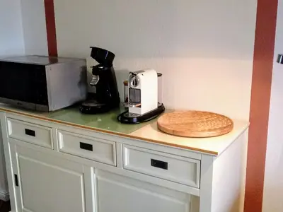 Ferienwohnung für 2 Personen (48 m²) in Hörnum (Sylt) 7/10