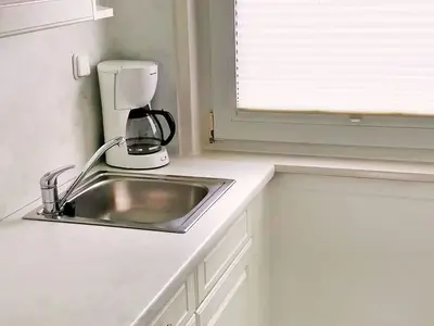 Ferienwohnung für 2 Personen (48 m²) in Hörnum (Sylt) 9/10