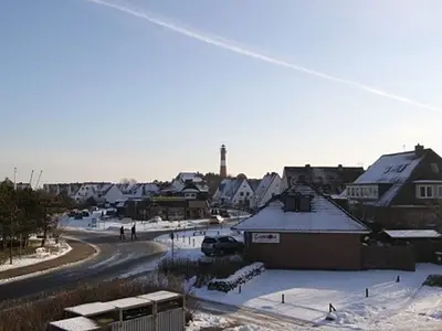 Ferienwohnung für 4 Personen (60 m²) in Hörnum (Sylt) 7/10