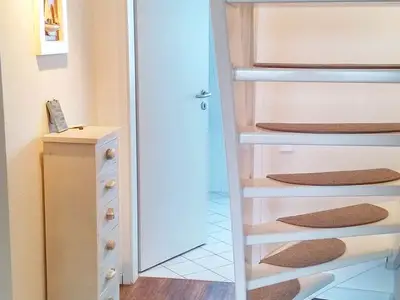 Ferienwohnung für 2 Personen (48 m²) in Hörnum (Sylt) 10/10