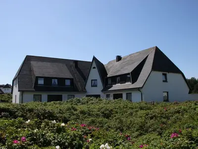 Ferienwohnung für 6 Personen (63 m²) in Hörnum (Sylt) 1/10