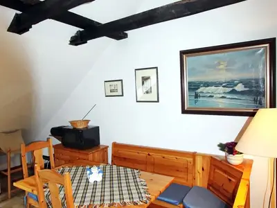 Ferienwohnung für 4 Personen (35 m²) in Hörnum (Sylt) 3/10