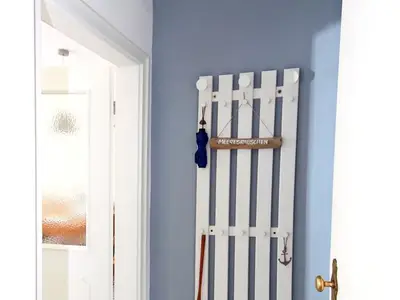Ferienwohnung für 6 Personen (63 m²) in Hörnum (Sylt) 4/10