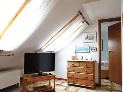 Ferienwohnung für 4 Personen (35 m²) in Hörnum (Sylt) 4/10