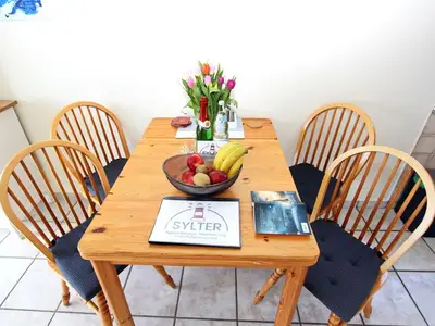 Ferienwohnung für 6 Personen (63 m²) in Hörnum (Sylt) 5/10