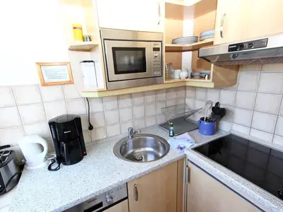 Ferienwohnung für 6 Personen (63 m²) in Hörnum (Sylt) 6/10