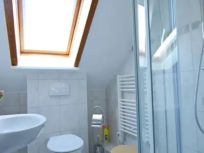 Ferienwohnung für 4 Personen (35 m²) in Hörnum (Sylt) 6/10