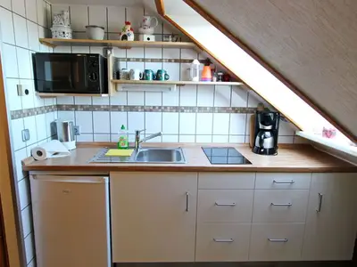 Ferienwohnung für 4 Personen (35 m²) in Hörnum (Sylt) 7/10