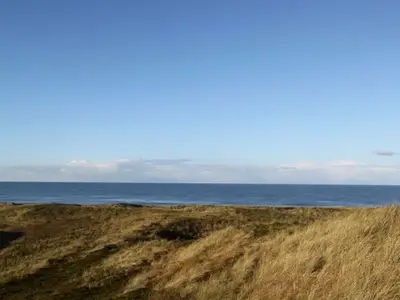 Ferienwohnung für 4 Personen (50 m²) in Hörnum (Sylt) 1/10
