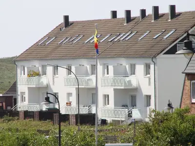 Ferienwohnung für 4 Personen (35 m²) in Hörnum (Sylt) 8/10