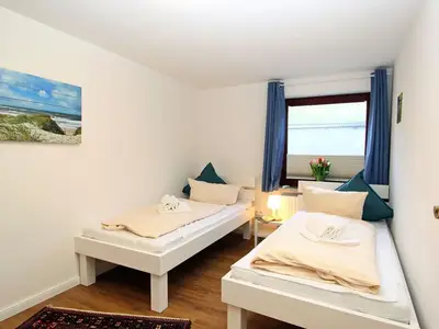 Ferienwohnung für 6 Personen (63 m²) in Hörnum (Sylt) 9/10