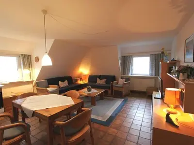 Ferienwohnung für 4 Personen (50 m²) in Hörnum (Sylt) 3/10