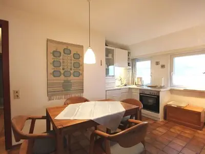 Ferienwohnung für 4 Personen (50 m²) in Hörnum (Sylt) 4/10