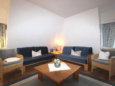 Ferienwohnung für 4 Personen (50 m²) in Hörnum (Sylt) 5/10