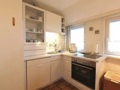 Ferienwohnung für 4 Personen (50 m²) in Hörnum (Sylt) 6/10