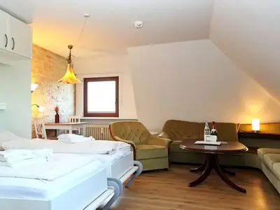 Ferienwohnung für 2 Personen (30 m²) in Hörnum (Sylt) 2/10