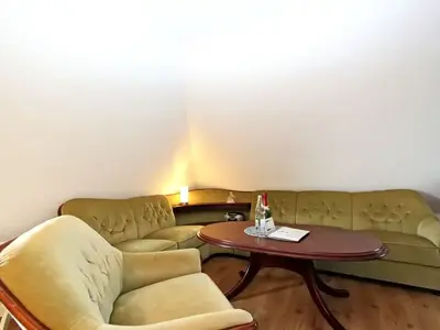 Ferienwohnung für 2 Personen (30 m²) in Hörnum (Sylt) 5/10