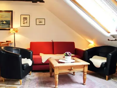 Ferienwohnung für 4 Personen (35 m²) in Hörnum (Sylt) 9/10