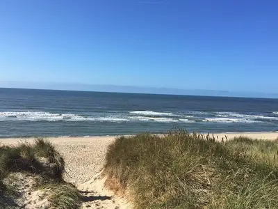 Ferienwohnung für 2 Personen (30 m²) in Hörnum (Sylt) 6/10