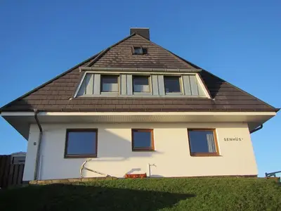 Ferienwohnung für 2 Personen (30 m²) in Hörnum (Sylt) 7/10