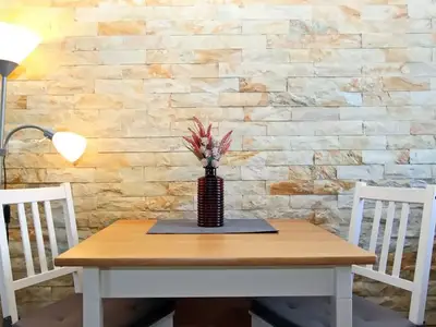 Ferienwohnung für 2 Personen (30 m²) in Hörnum (Sylt) 8/10