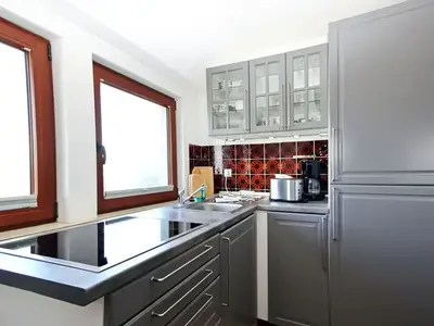 Ferienwohnung für 2 Personen (30 m²) in Hörnum (Sylt) 9/10